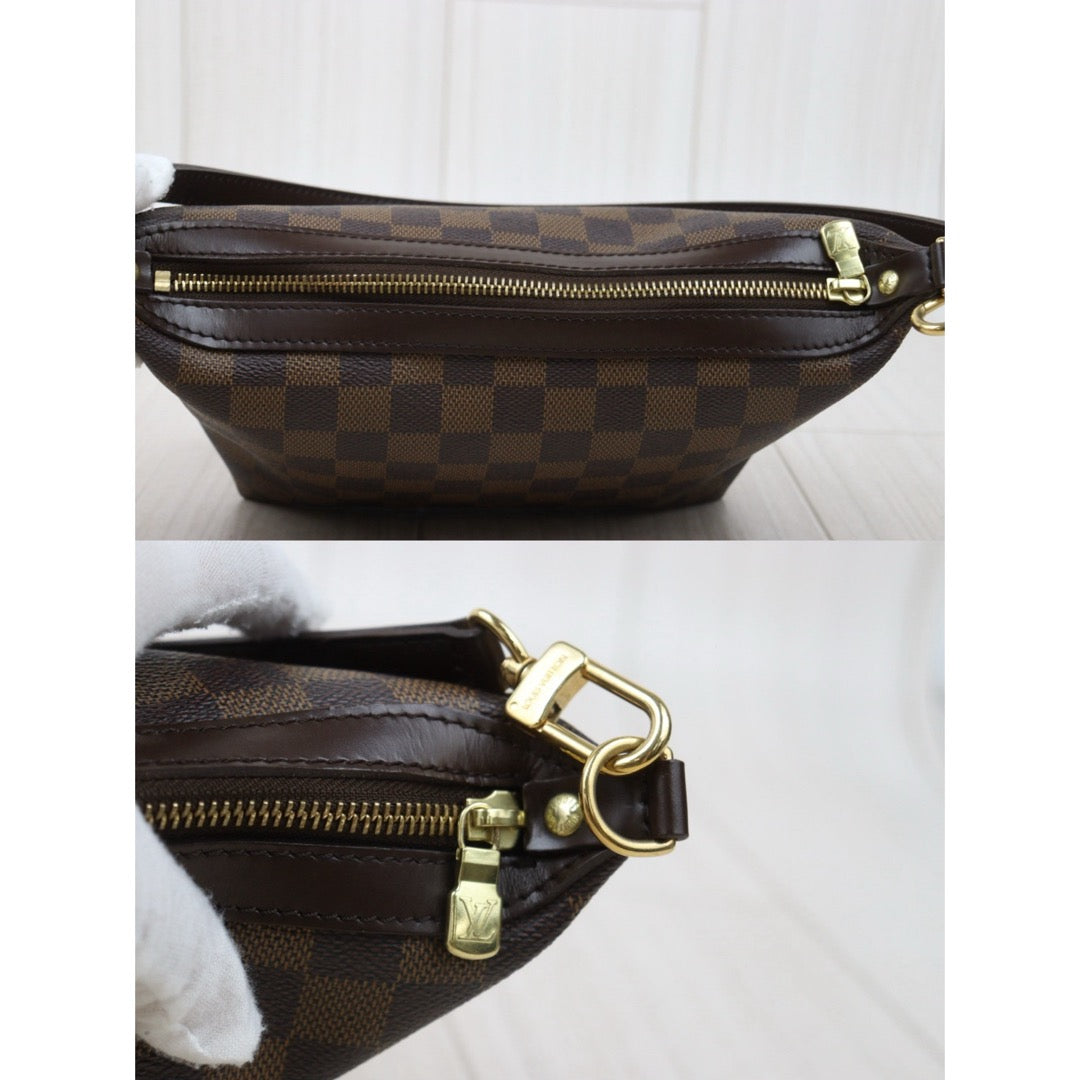 Very Good ( Rank A) ｜ LV Damier Ilovo PM HandBag｜25071715