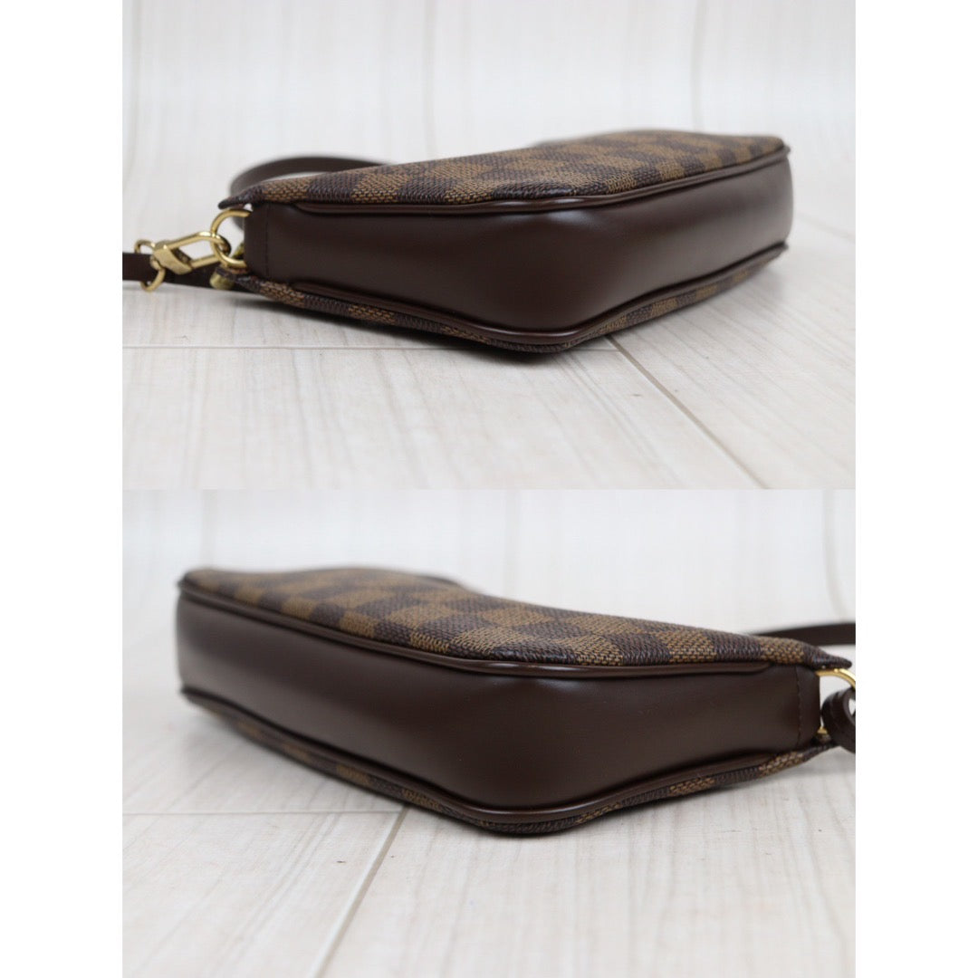 Rank A ｜ LV Damier Pochette Accessoires ｜24022717