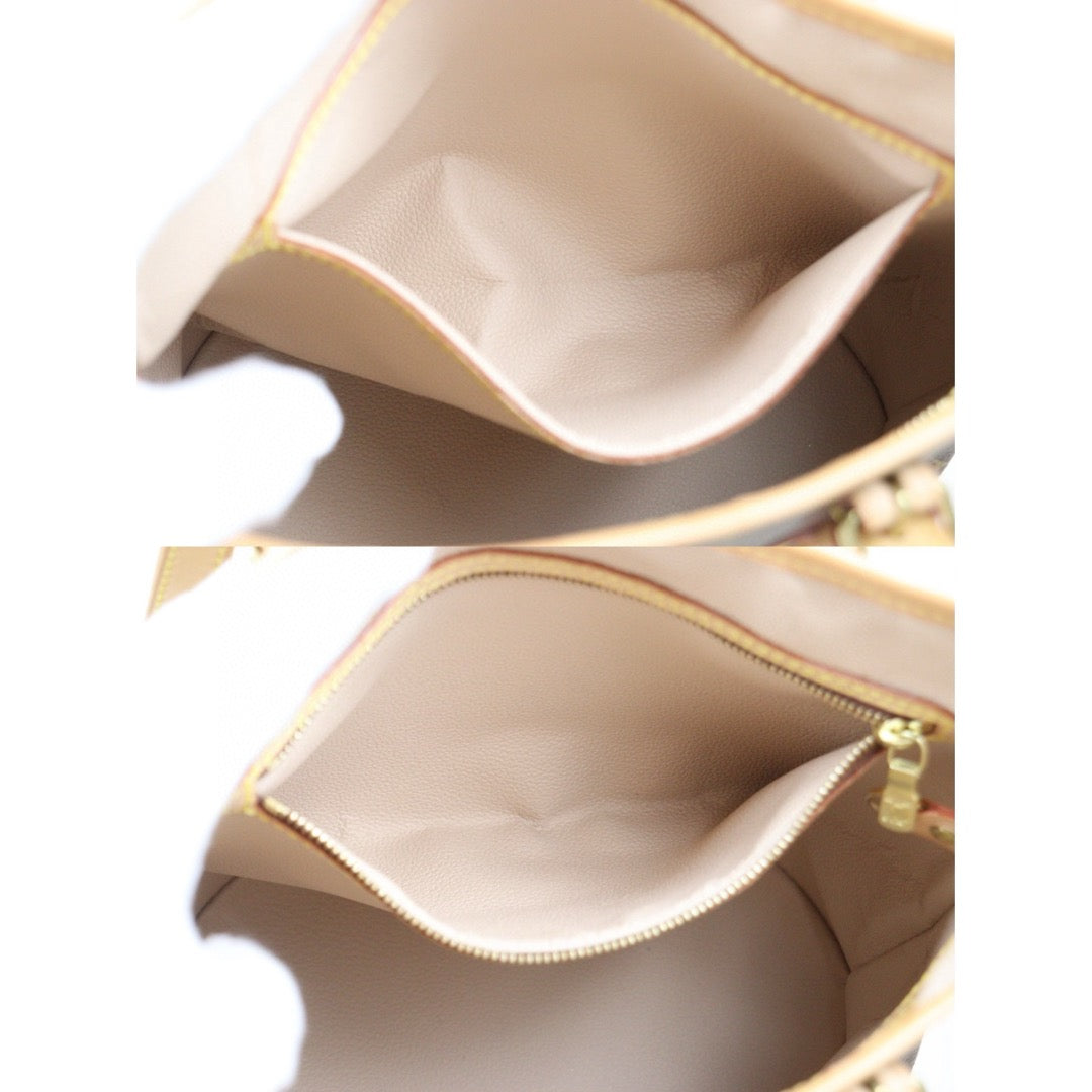 Good ( Rank AB)｜ LV Monogram  Petit Bucket PM Tote Bag  ｜25050230