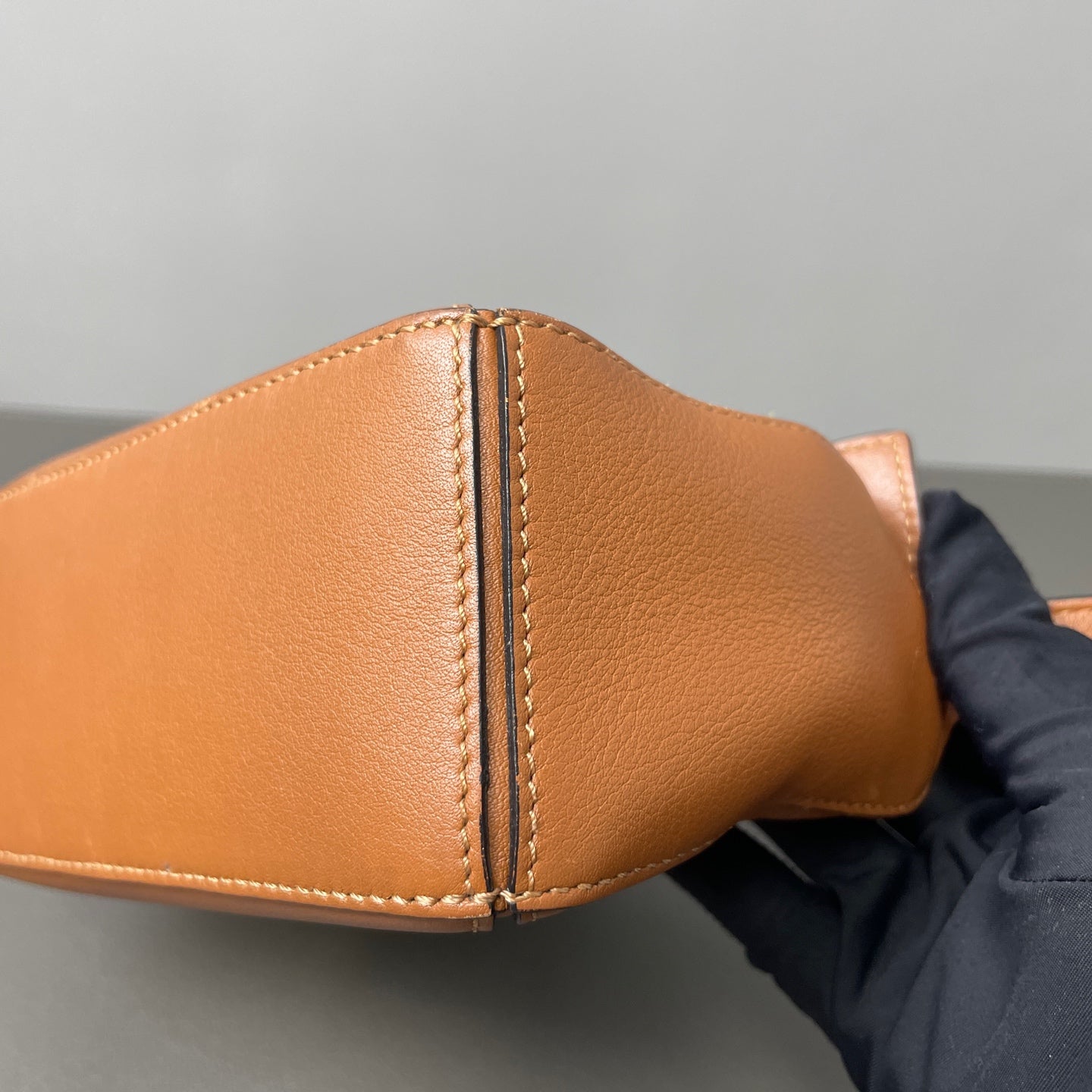 Loewe Puzzle Mini Handbag Shoulder Bag