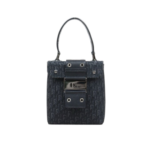 Very Good ( Rank A)｜ Dior Trotter Hand Bag ｜Q24112118