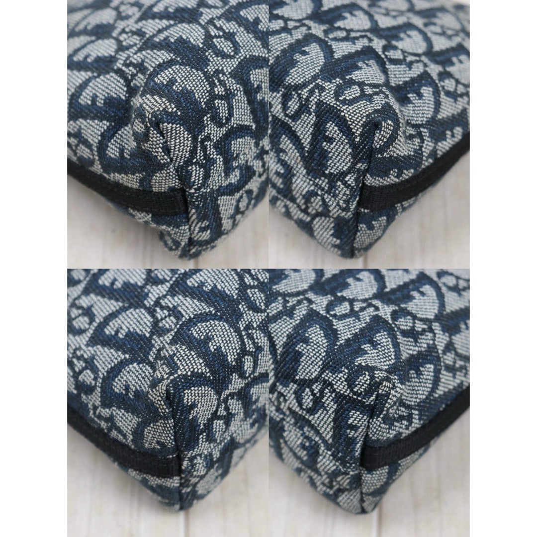 Good ( Rank AB)｜ Dior Trotter Shoulder Bag ｜25051317