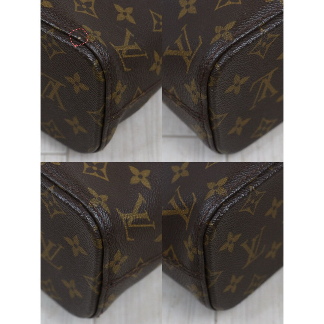 Good ( Rank AB) ｜ LV Monogram Luco GM Tote Bag ｜25121801