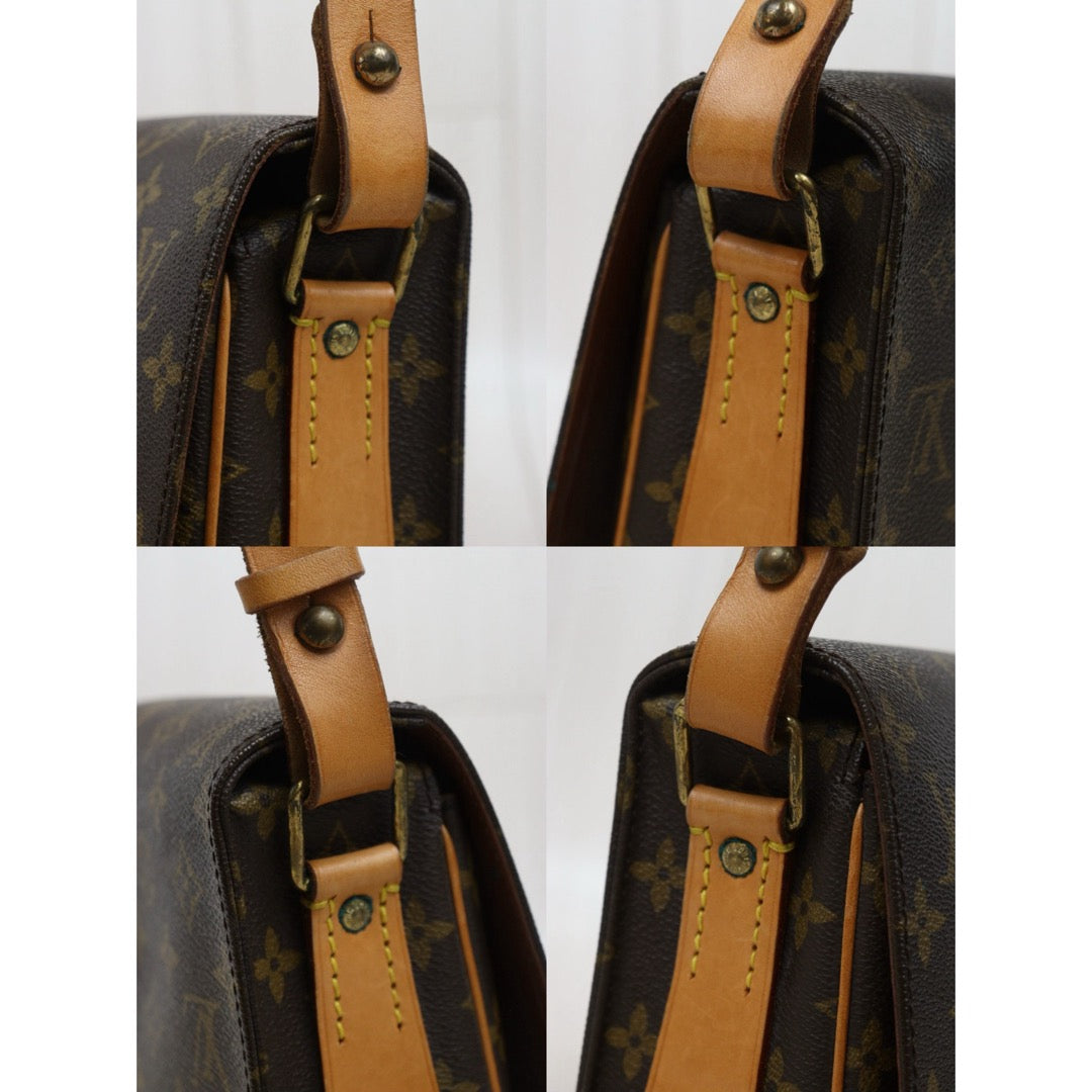 Good ( Rank AB)｜ LV Vintage Monogram Cult Ciel Shouldbag GM ｜25090806