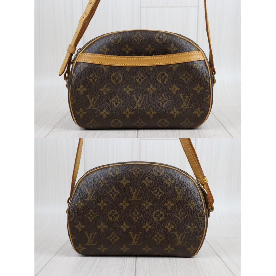 Rank AB ｜LV Monogram Blower Shoulder Bag｜23112312