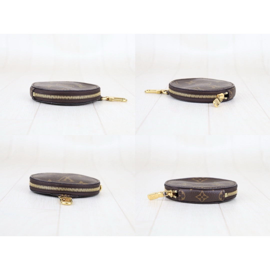 Good ( Rank AB)｜ LV Monogram Multiti Pochette Accessoire ｜S25092205