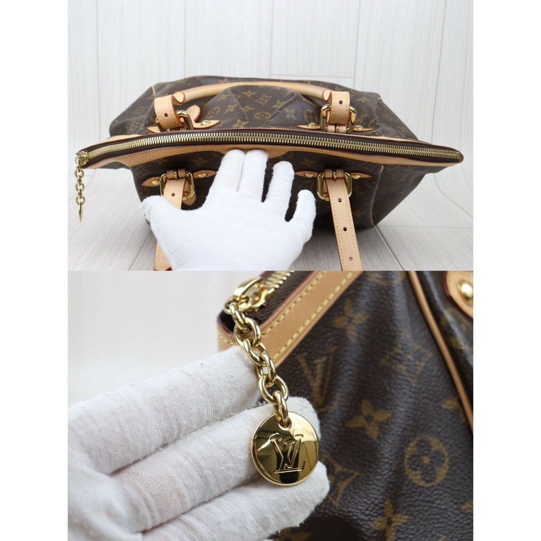 Very Good ( Rank A)｜ LV Monogram Tivoli  GM  Shoulder Bag ｜S25012902