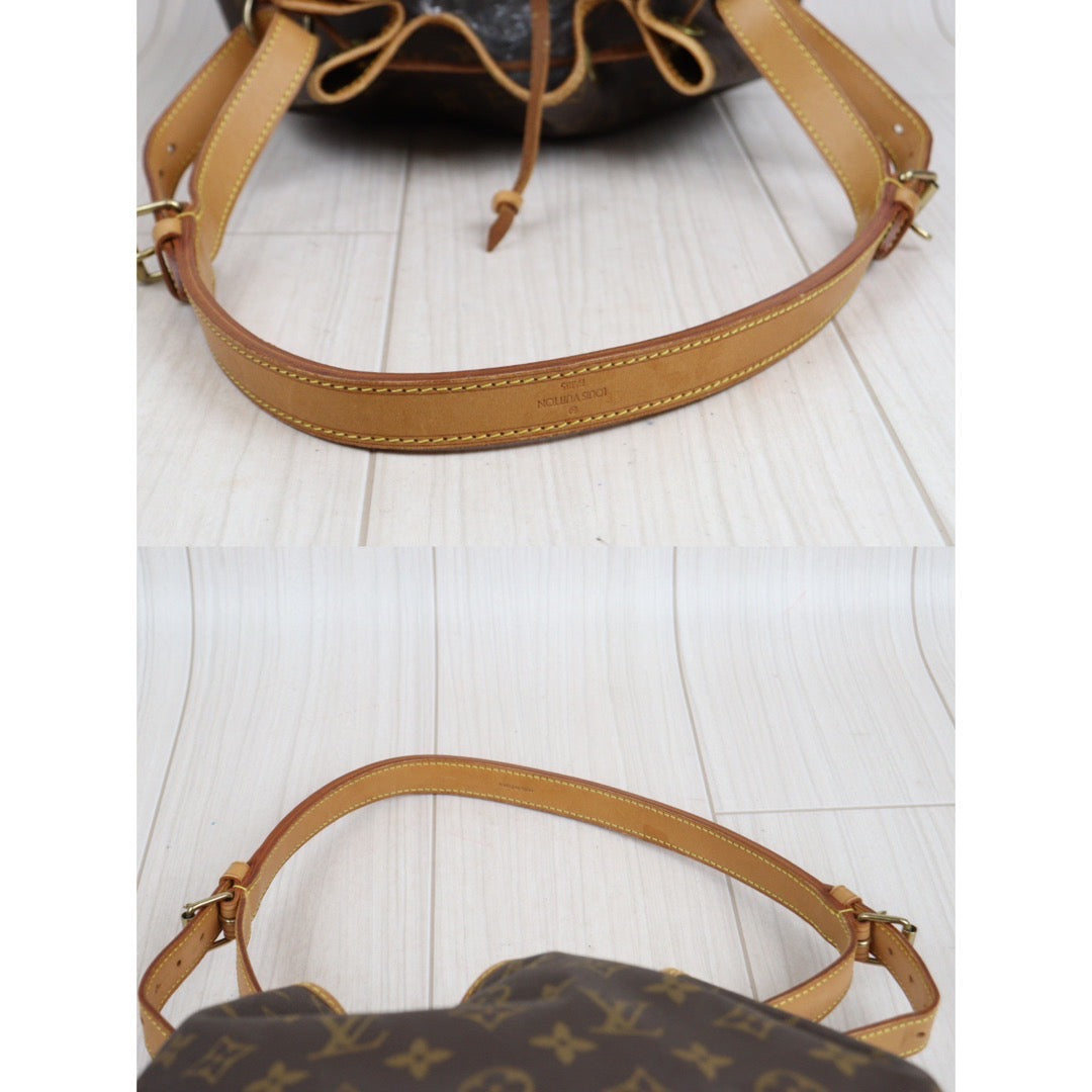 Rank AB ｜ LV Monogram Noe Shoulder Bag｜23112103