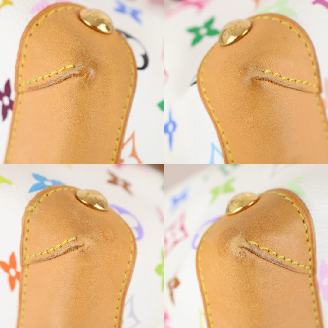 Good ( Rank AB)｜LV Takashi Murakam Multi Monogram Shirley Shoulder Bag｜S25081808