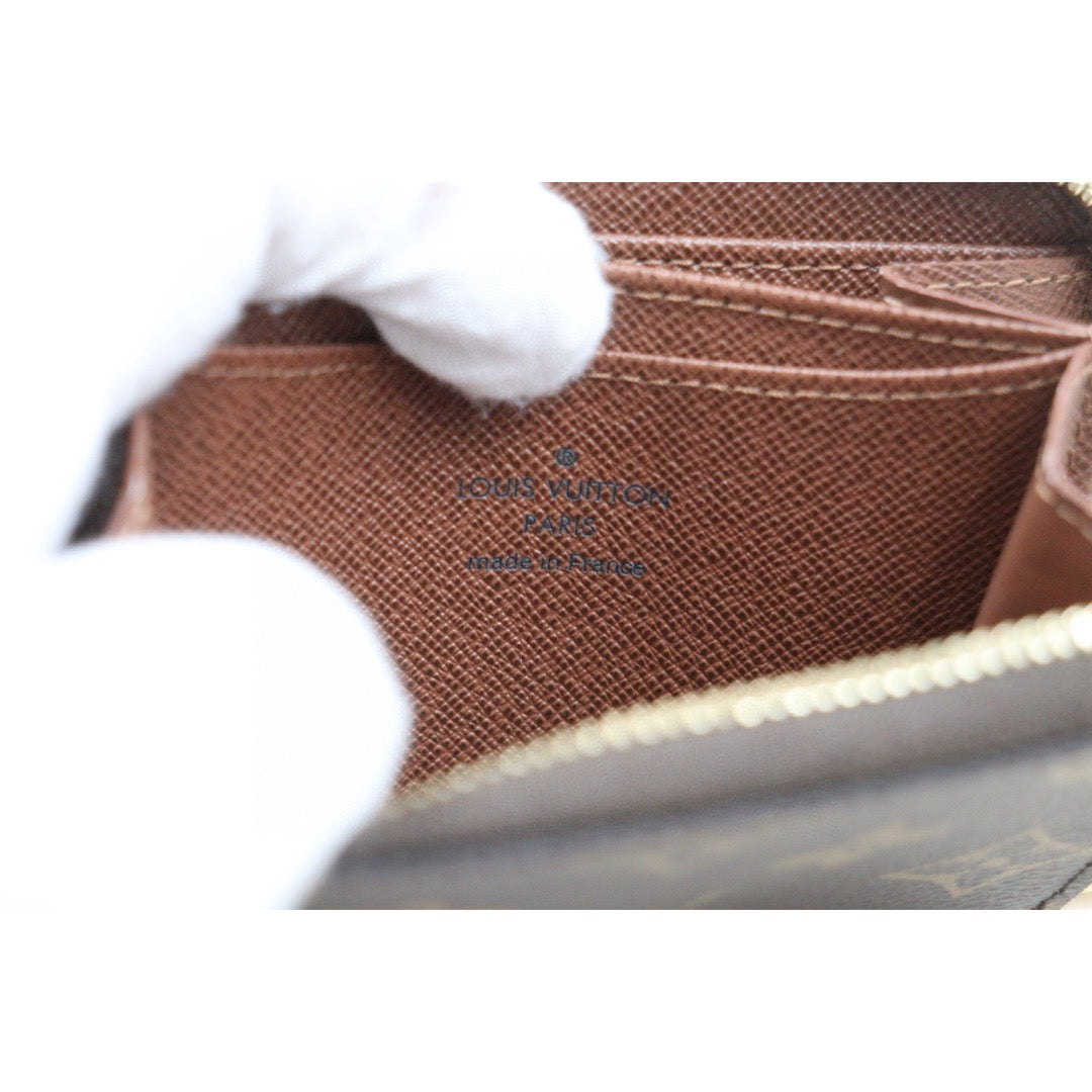 Very Good ( Rank A) ｜ LV Monogram  Wallet ｜24122622