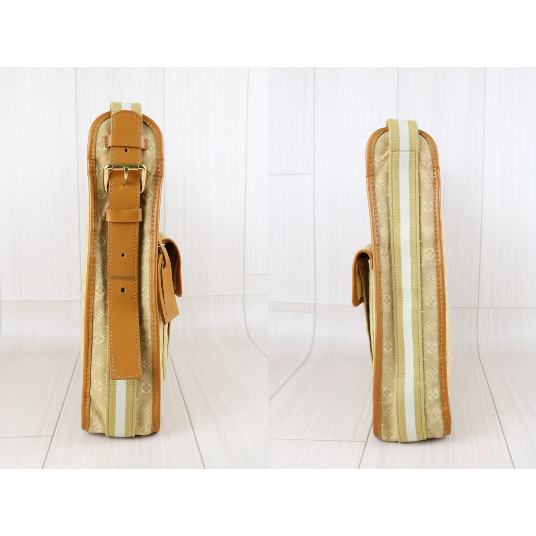 Include Entrupy Certificate of Authenticity｜Very Good ( Rank A) ｜Louis Vuitton Monogram Marie Kate Mini ShoulderBag ｜X26092105