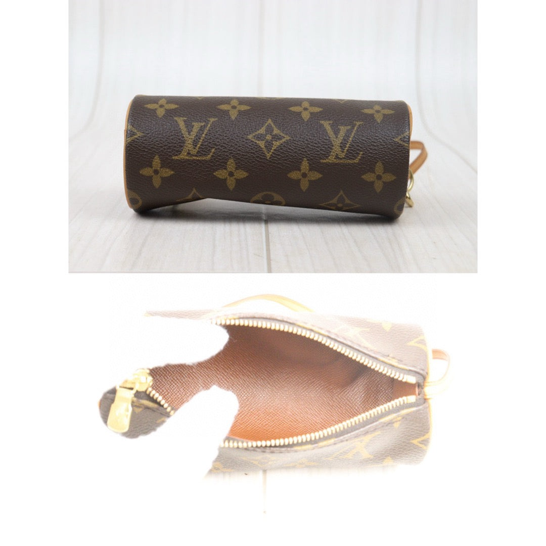 Good ( Rank AB) ｜ LV Monogram Papillon 30 Handbag ｜24110701