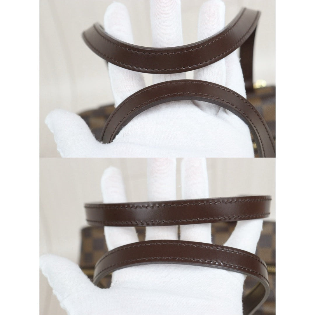 Good ( Rank AB)｜ LV Damier Cite MM Shoulder Bag｜P25101302