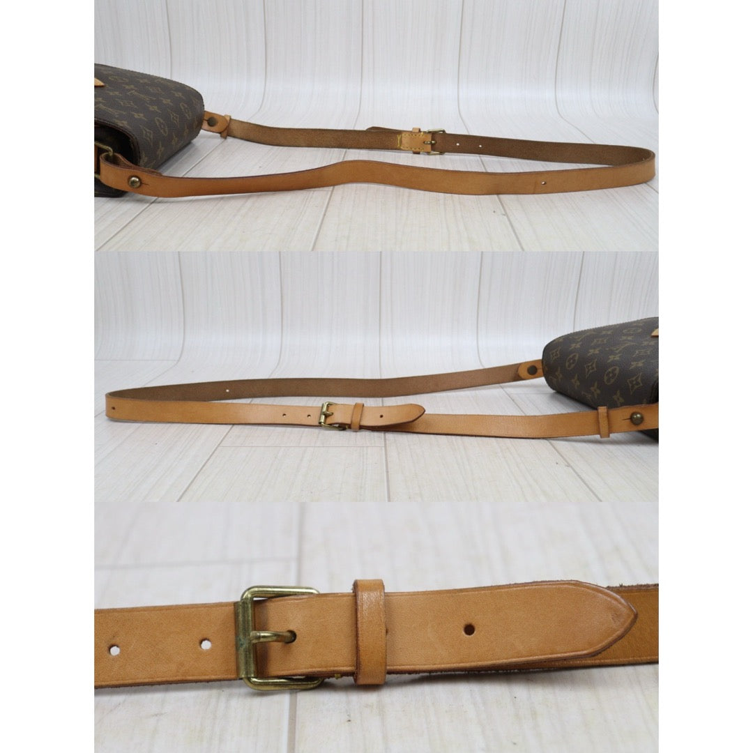 Good ( Rank AB)｜ LV Vintage Monogram Cult Ciel Shouldbag GM ｜25090806