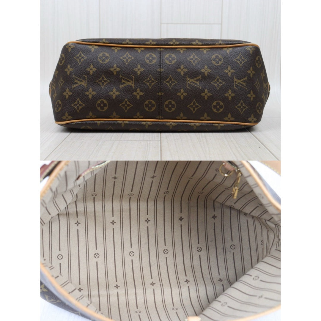 Good ( Rank AB)｜LV Monogram Delightful PM Shoulder Bag｜W24111401