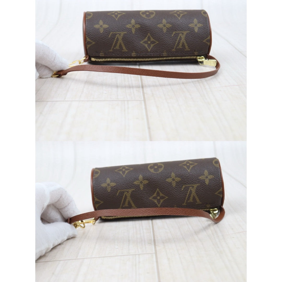 Very Good ( Rank A)｜LV Monogram Papillon Included Pouch｜25052904