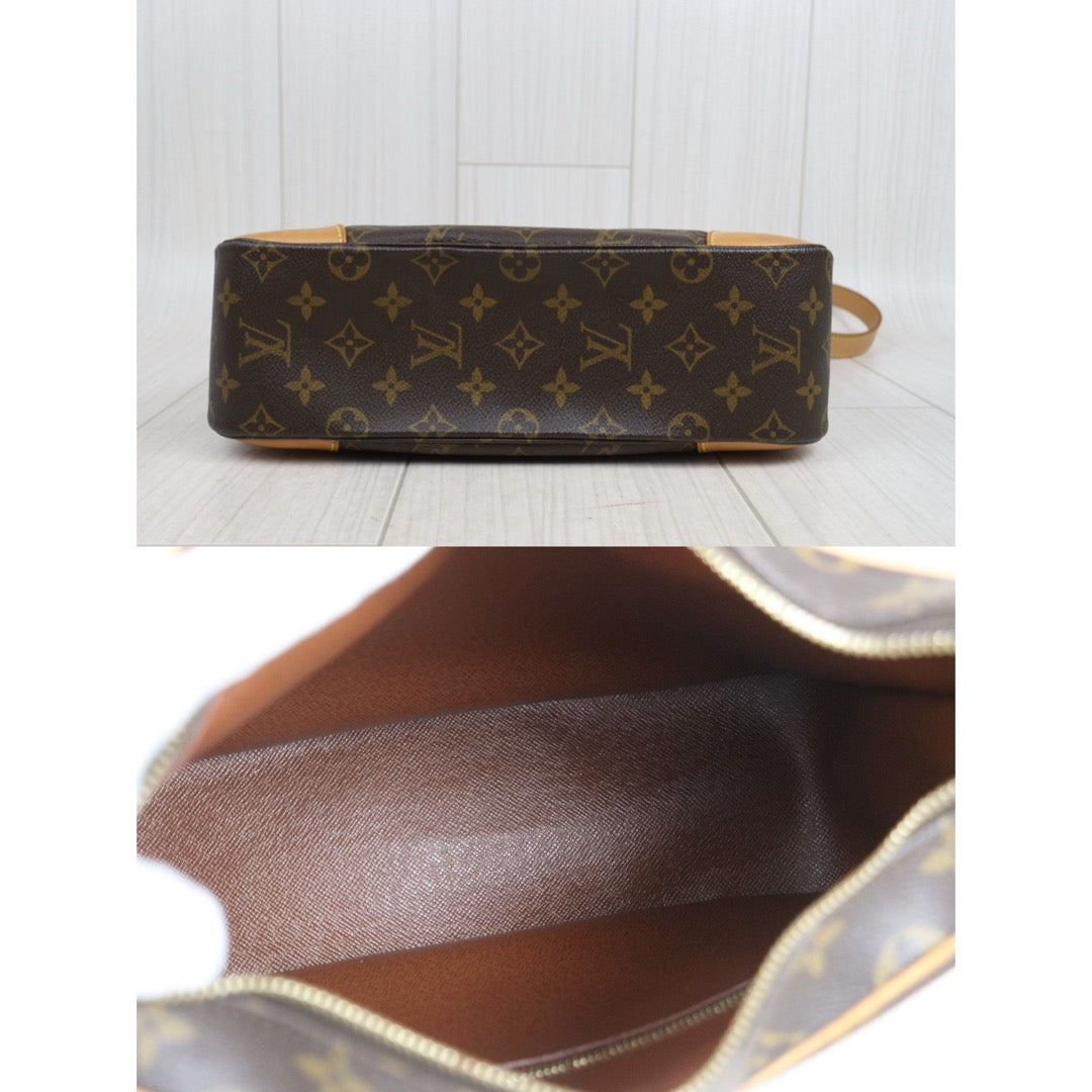 Good ( Rank AB)｜LV Monogram Boulogne 30 Shoulder Bag ｜25093005