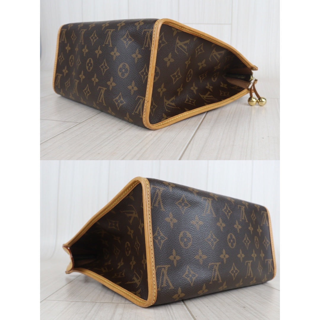 Rank AB ｜ LV Monogram Popin Cool O Shoulder Bag｜ 23092602