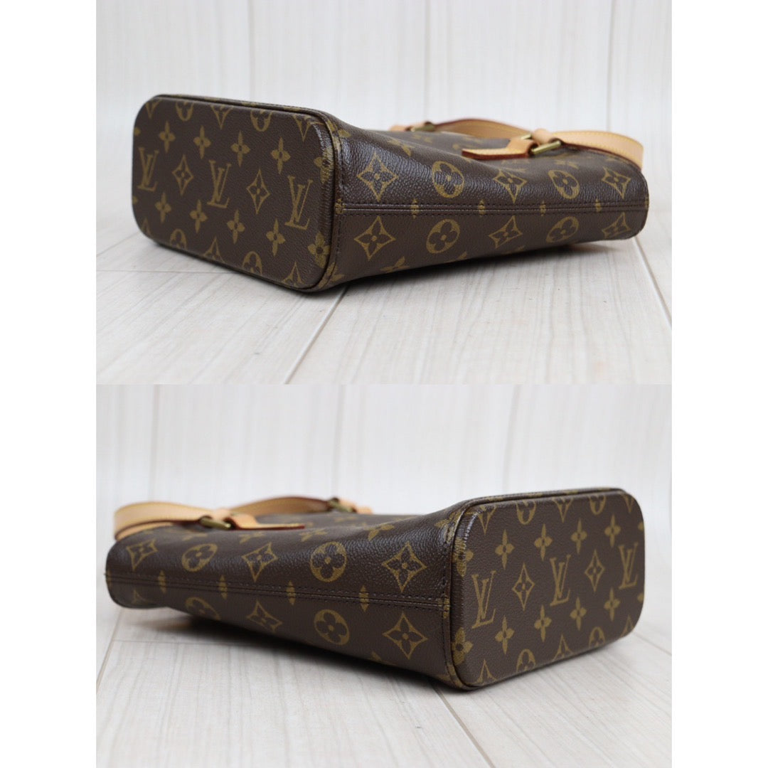 Rank A ｜ LV Monogram Vavin PM Tote Bag ｜23112922