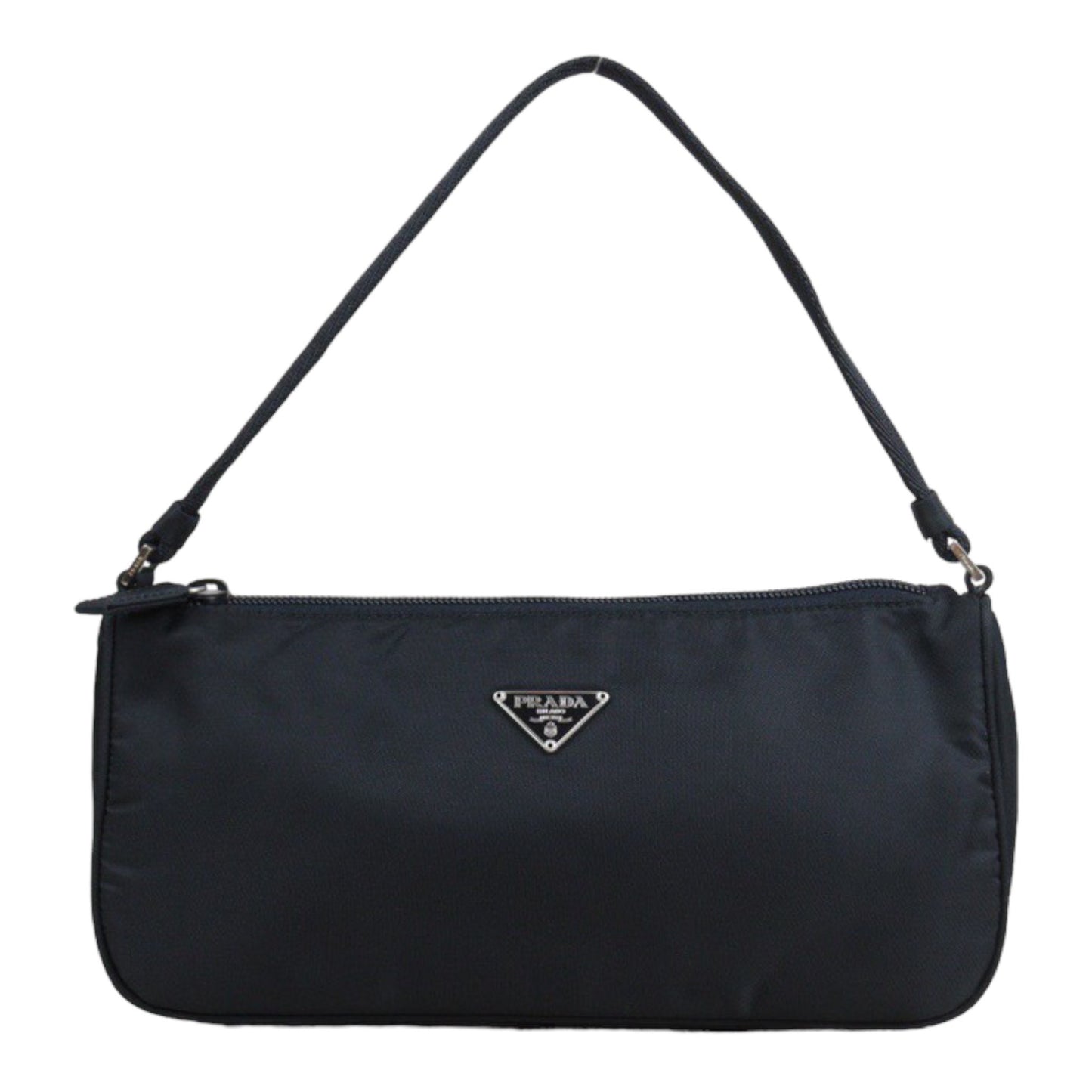 Rank A ｜ PRADA Nylon Bag Shoulder Bag ｜23120709