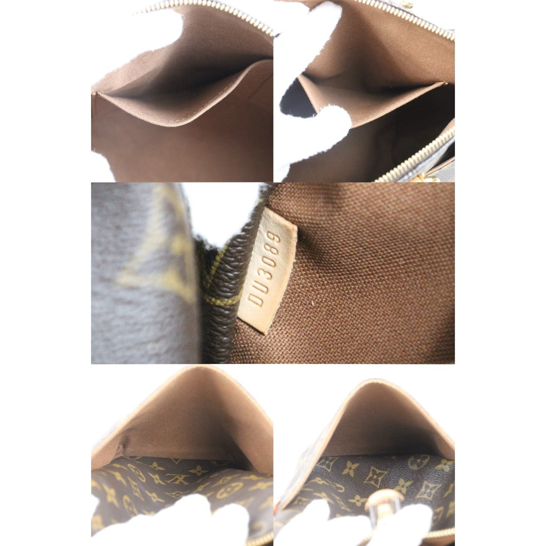 Good ( Rank AB)｜ LV Monogram Totally PM Tote Bag｜25070305