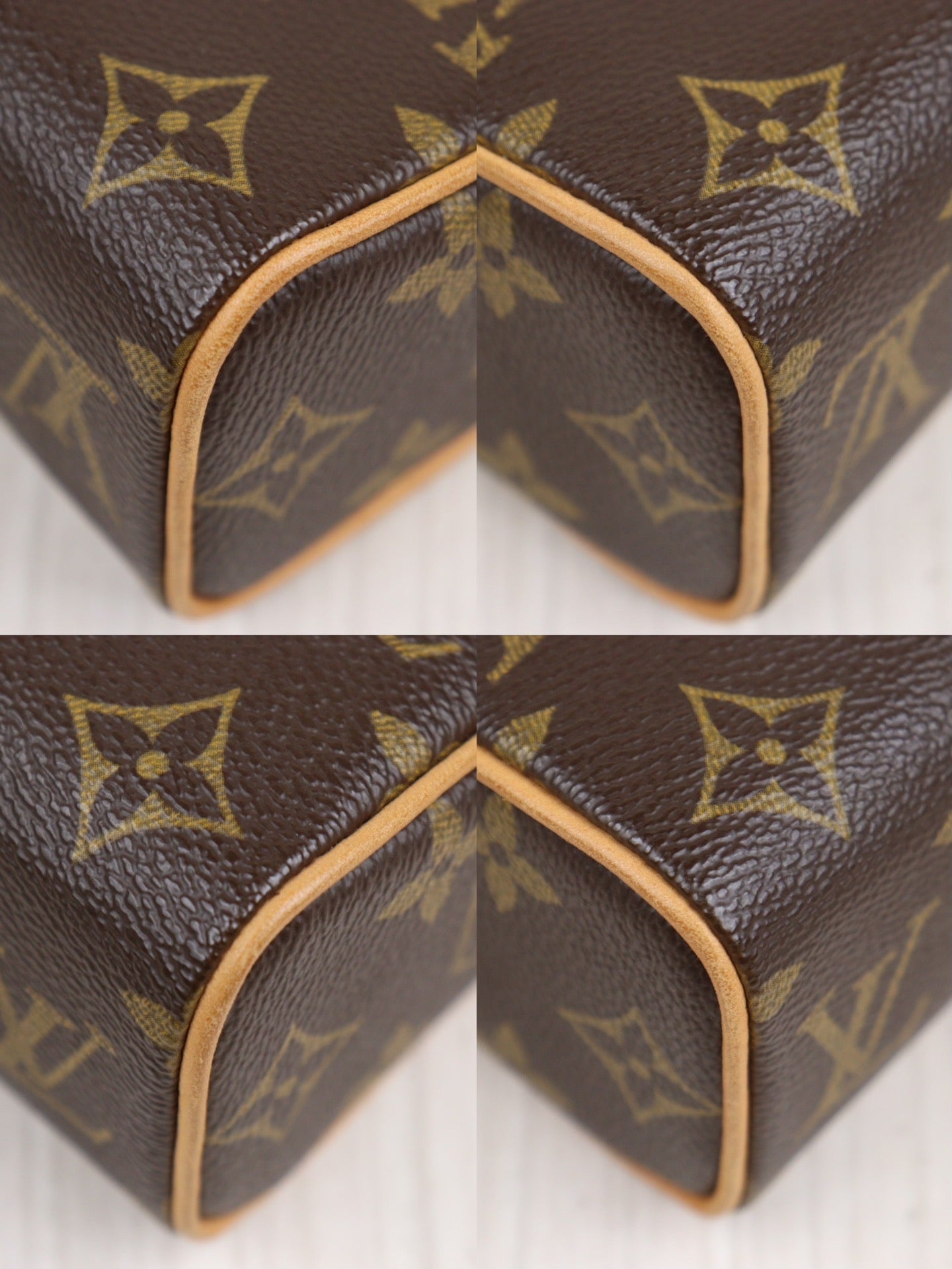 Rank A ｜ LV Monogram Recital Handbag ｜23110714