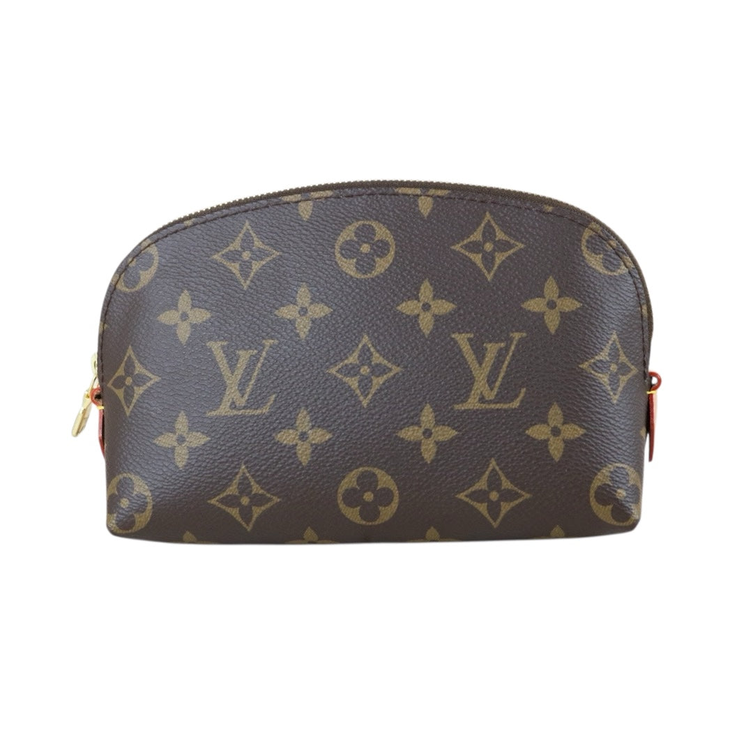 Include Entrupy Certificate of Authenticity｜Excellent（Rank SA）｜Louis Vuitton Monogram Toilret Pouch  IC Chips Model｜X26040821