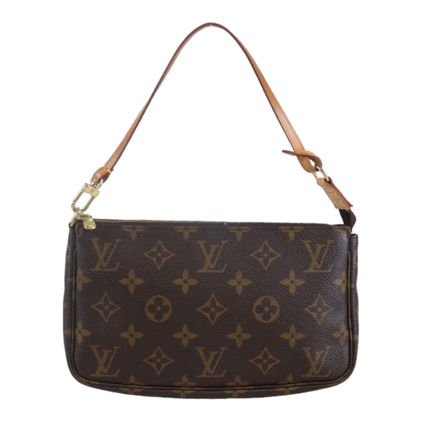Rank AB ｜ LV Monogram Pochette Accessoires ｜V23090738
