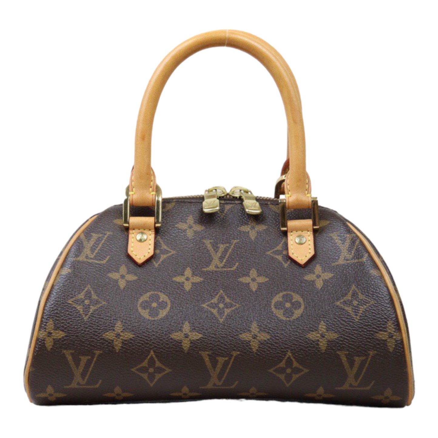 Good ( Rank AB) ｜ LV Monogram Rivera PM Handbag ｜24051606