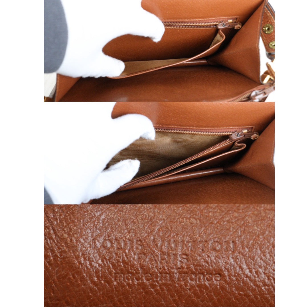 Rank A｜LV Vintage Monogram Shoulder Bag ｜23112329