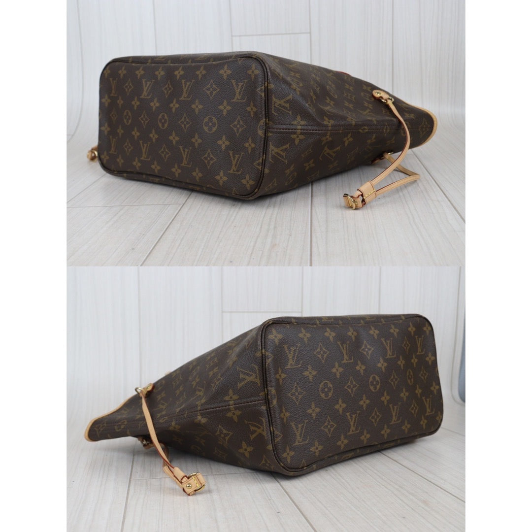 Rank A ｜ LV Monogram Neverful MM ShoulderBag｜V23092235