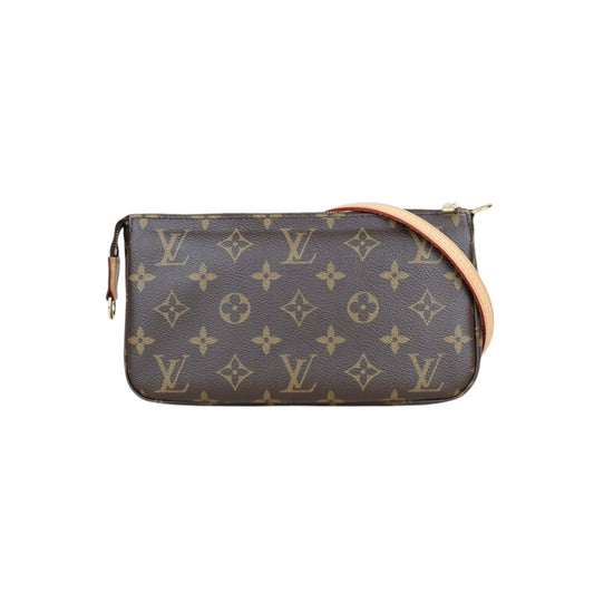 Very Good ( Rank A)｜LV Monogram Pochette Accessoires Current Model｜S25051505