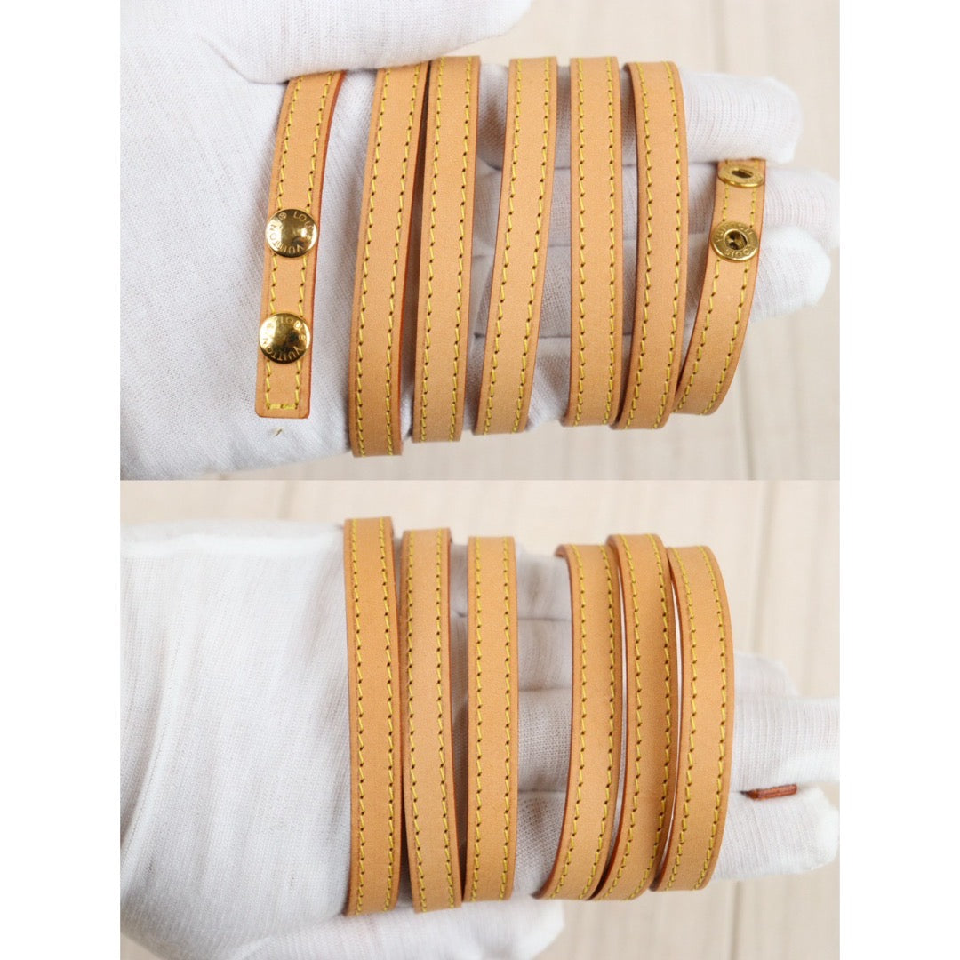 Rank SA ｜LV Monogram Pochette Twin PM｜24011803