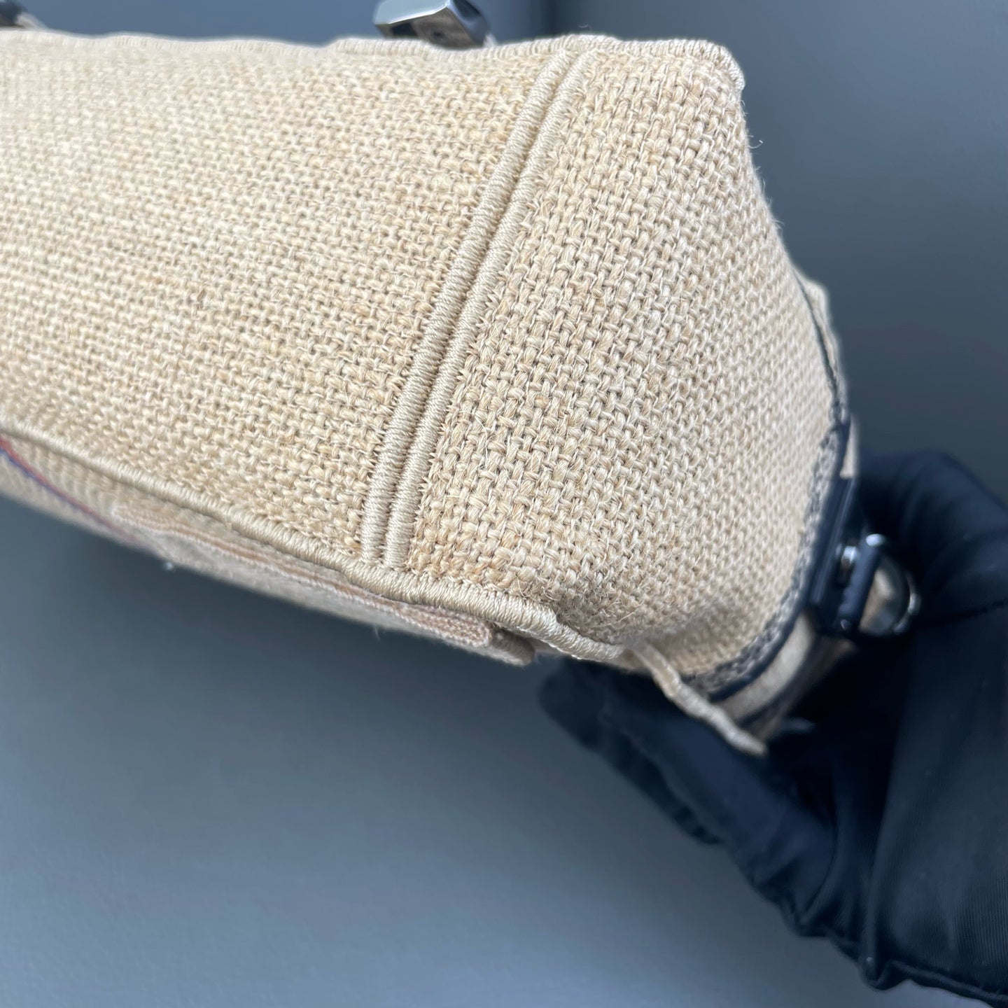 Very Good ( Rank A) ｜  Dior Shoulder Bag