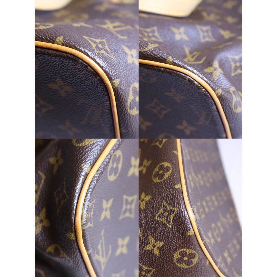 Rank AB｜ LV Monogram  Shoulder Bag｜S24040410
