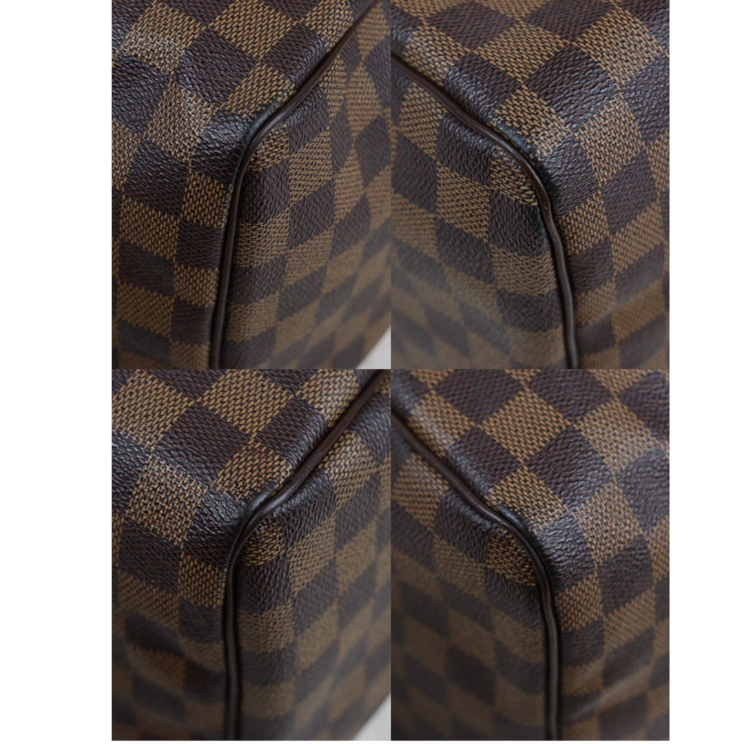 Rank A｜ LV Damier Speedy 30 HandBag｜23121906
