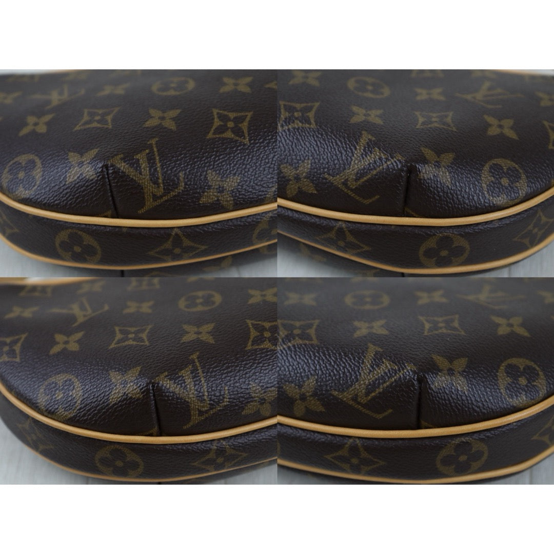Include Entrupy Certificate of Authenticity｜Very Good ( Rank A)｜Louis Vuitton Monogram Twist Vintage PM  Shoulder Bag｜S26071803