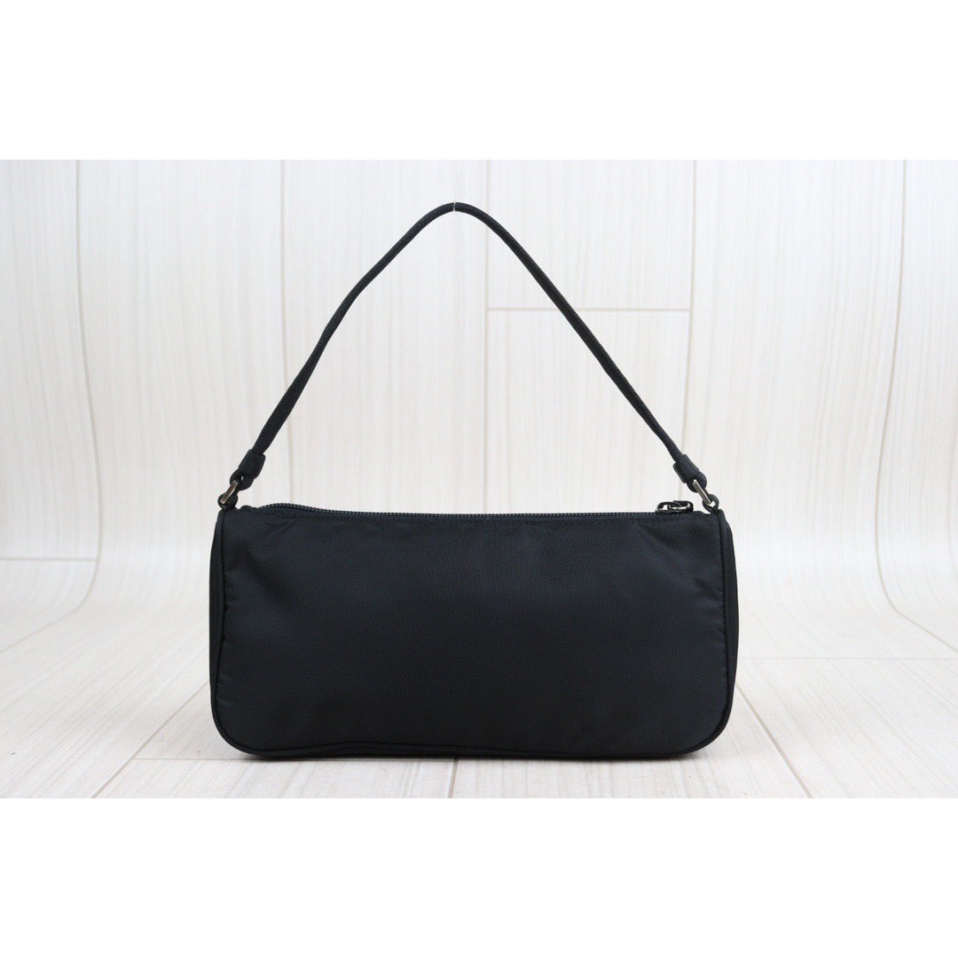 Rank A ｜ PRADA Nylon Bag Shoulder Bag ｜23120709