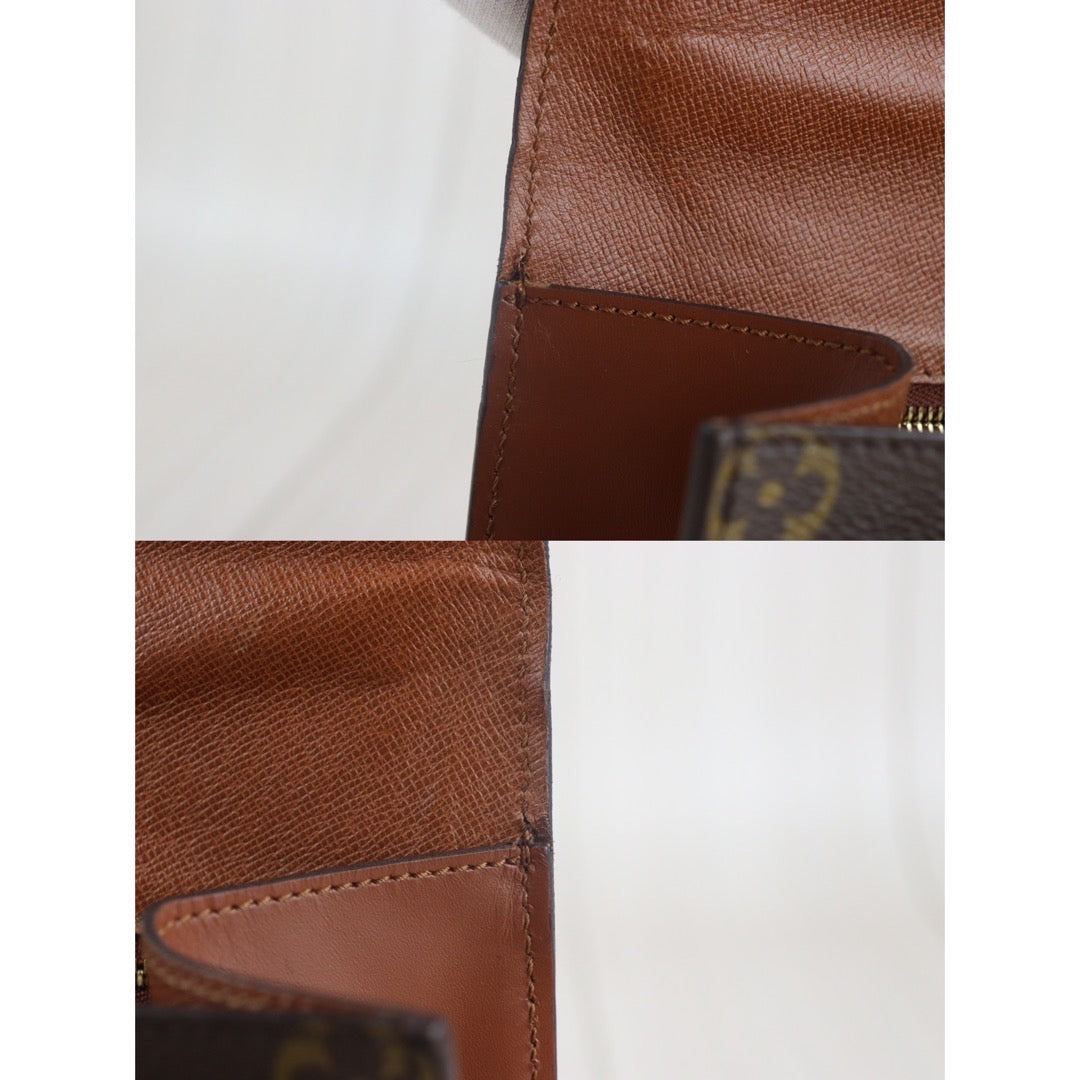 Rank AB ｜ LV Monogram Monceau26 Shoulder Bag ｜23090704