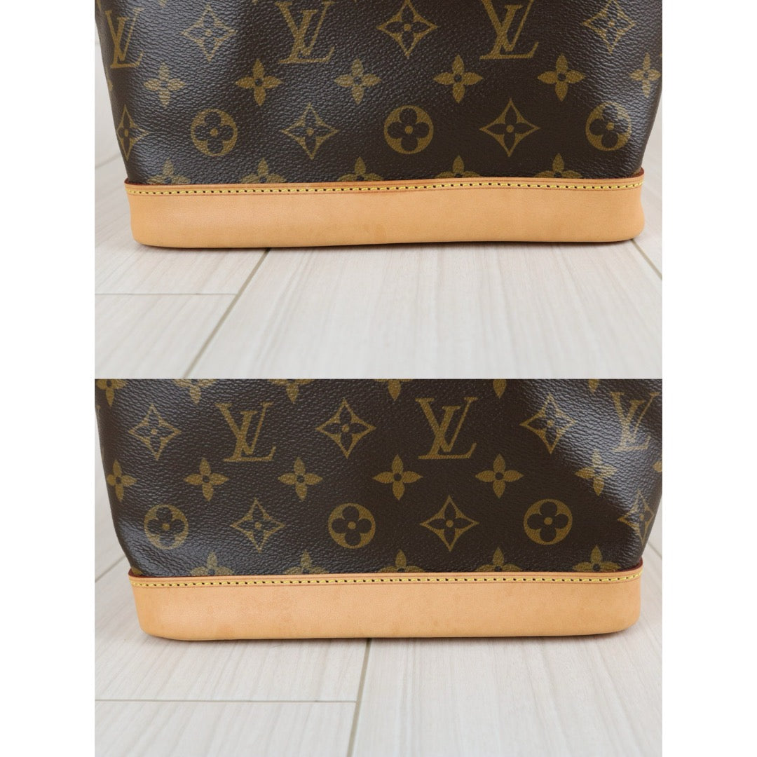 Very Good ( Rank A)｜ LV Monogram Noe BB Shoulder Bag IC Chips Model｜S25070707