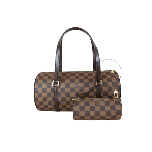 Very Good ( Rank A)｜ LV Damier Papillon 30 Handbag ｜S25062311
