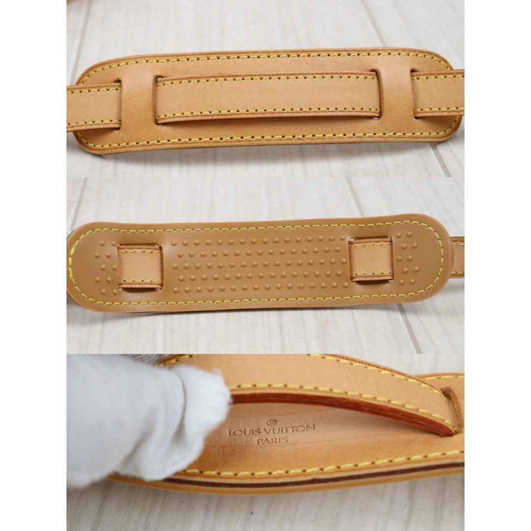 Very Good ( Rank A)｜LV Monogram Sologne ShoulderBag｜25050805