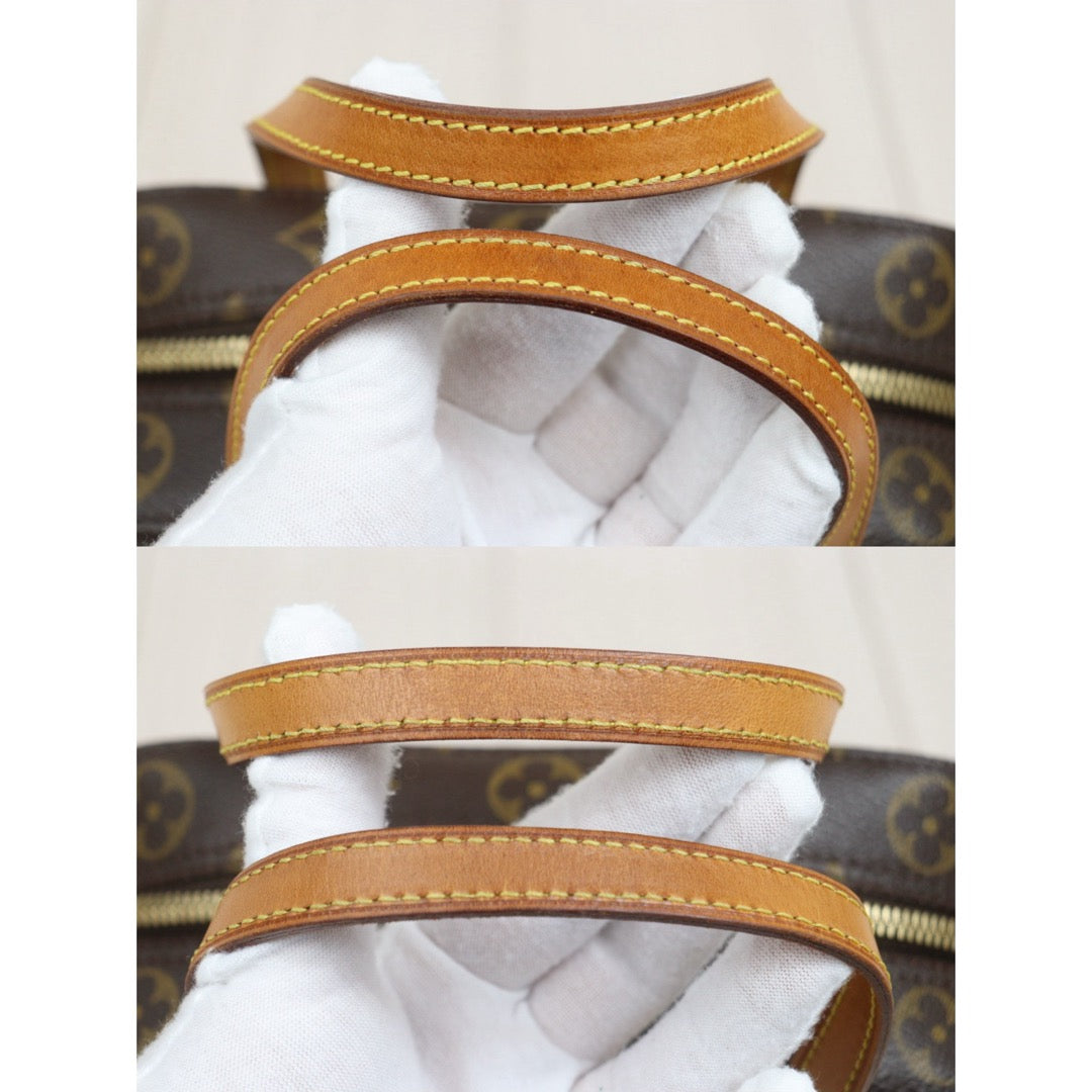 Good ( Rank AB)｜ LV Monogram Spontini Shoulder Bag ｜26021701