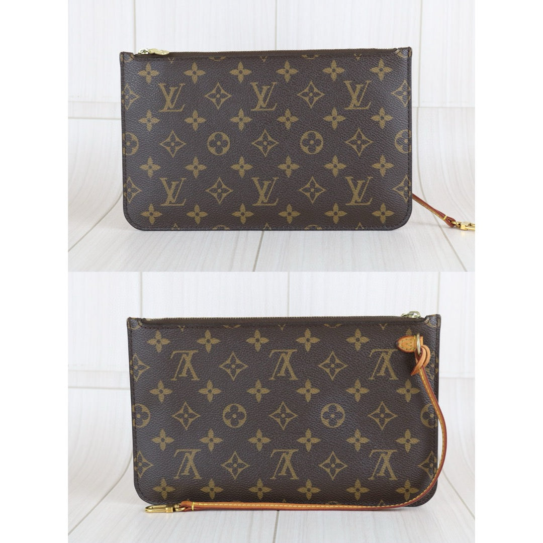 Good ( Rank AB)｜ LV Monogram Neverfull MM Shoulder Bag｜S24111223