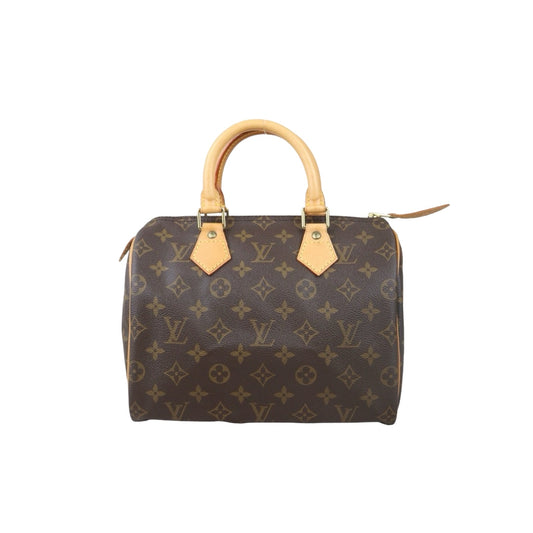 Very Good ( Rank A)｜ LV Monogram Speedy 25 Hand Bag ｜24081922