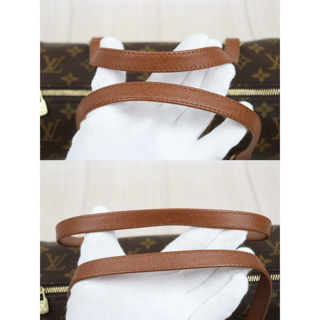 Very Good ( Rank A)｜ LV Monogram Papillon 30 Handbag｜25091101