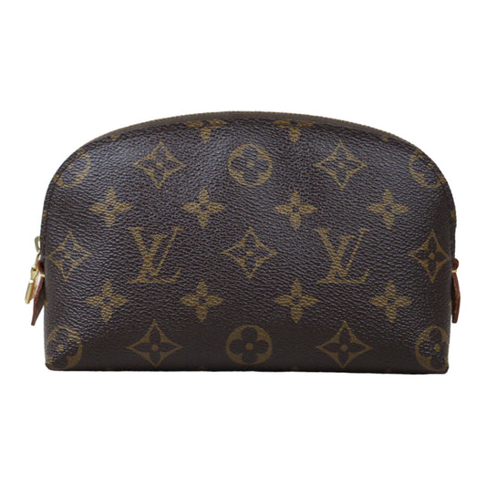 Rank AB ｜LV Monogram PM Pochette Cosmetics｜24053003
