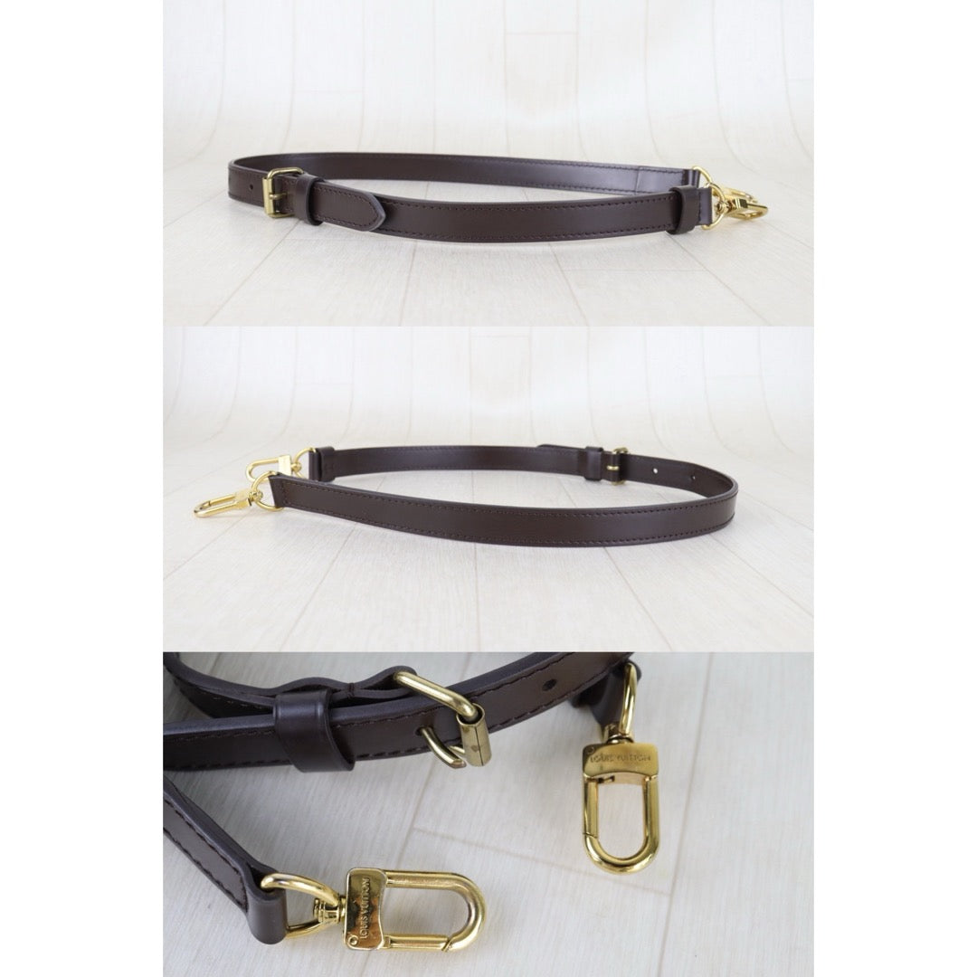 Include Entrupy Certificate of Authenticity｜Good ( Rank AB)｜ Louis Vuitton Damier Speedy 25 Hand Bag With Shoulder Strap｜S26072541