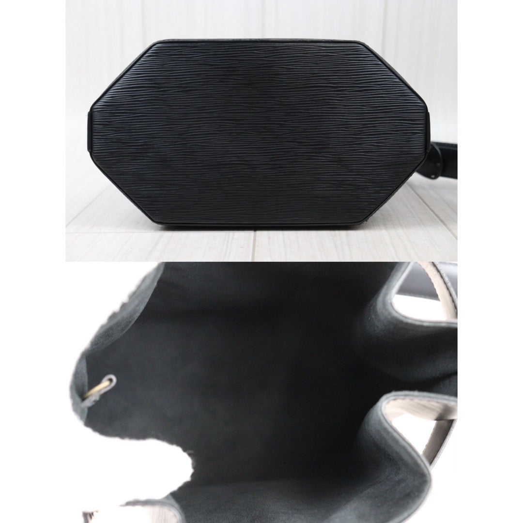 Rank A ｜ LV Epi Sack de Paul Shoulder Bag｜24050928