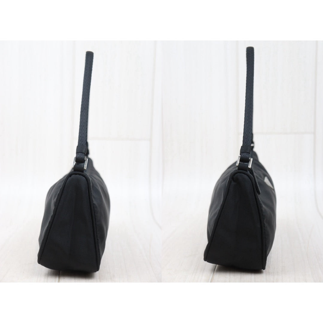 Very Good ( Rank A)｜ PRADA Nylon Bag Shoulder Bag ｜25051316